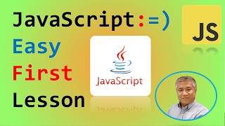 JavaScript lesson  Coding for beginner  hands on javascript course for starter [upl. by Alie835]