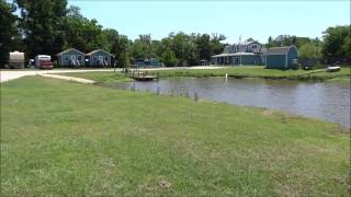 Kayak Launch Harmon Creek [upl. by Lars170]