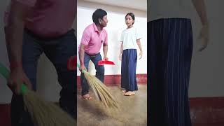 Ye dukh kahe khattam nhi hota 🥺 short comedy shortvideos funny [upl. by Oiralednac]