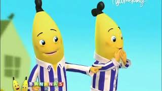 Bananas in pyjamas  stagione 1 ep 39 e 40  quotRoboratsquot quotLa tortaquot [upl. by Chelsea]