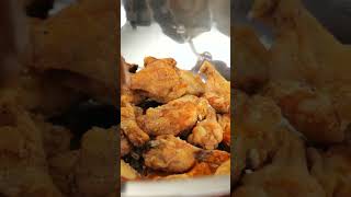 The Ultimate Wing Sauce Recipe [upl. by Kunz949]