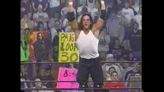 Top 100 WCW 43 Billy Kidman [upl. by Sharpe]