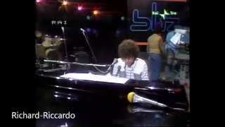 Riccardo Cocciante  Margherita voce e piano [upl. by Bradwell]