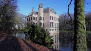 Kasteel Oud Poelgeest Oegstgeest [upl. by Kenton]