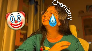 How I Studied Chemical Bonding for 7 Hours and Survived😜 [upl. by Simonsen219]