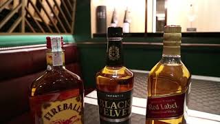 Whisky Premium amp Whisky yang ramah di Kantong [upl. by Aemat]