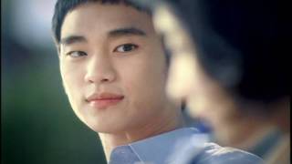 롯데제과 설레임 CF  김수현 정유미 청춘 그 아름다운 설레임 편 [upl. by Rimaa]