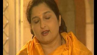 Khatushyam Amritwani Part 1 By Anuradha Paudwal Full Video Song I Bhakti Sagar 1 [upl. by Ailelc]