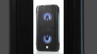 Altec Lansing  IMT7001 Shockwave Speaker  360 view [upl. by Resarf]