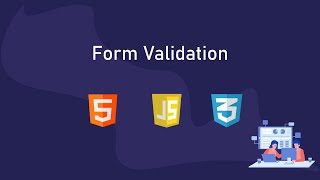 9  Create a Subscription Page with Form Validation StepbyStep [upl. by Wilona]