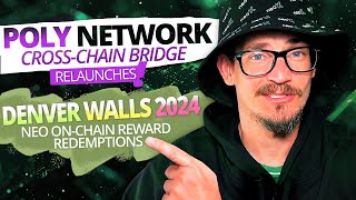 NEO BLOCKCHAIN NEWS  September 30  October 6 Phase one of Neo X Grind closes Poly Bridge back up [upl. by Hniht719]