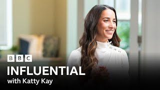 Aly Raisman on gymnastics winning gold and life after the Olympics  BBC News [upl. by Cecil]