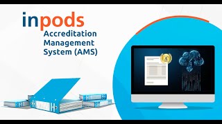 Inpods Accreditation Data Management System [upl. by Papst]