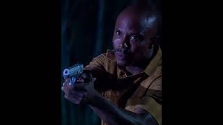 Doakes Catches Dexter  Dexter S02E09  dexter shorts [upl. by Vander]