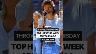 TOP HITS THIS WEEK 35 YEARS AGO ✨ 1989 ✨ THROWBACK THURSDAY music 80s 80smusic [upl. by Eddy805]