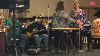 Ray Branham singing and playing Gospel Music in Cleveland TN 41122 [upl. by Graves]