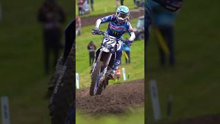 MXON 2024  Tomac amp Lawrence  RAW [upl. by Yramesor]