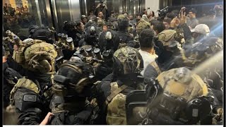 BREAKING MARTIAL LAW DECLARED IN SOUTH KOREA PREPARE [upl. by Melc878]