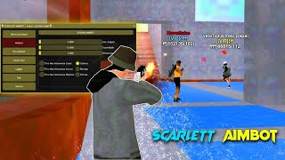 NOVO  MOD MENU AIMBOT PARA SAMP ANDROID E PC 😳 [upl. by Luapleahcim941]