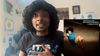 Retired from Sad New Career in Business Mitski  Full album reaction [upl. by Brinkema]