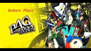 Lets Play Persona 4 Golden Episode 98 Heaven at Last [upl. by Balduin]