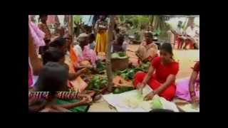 Jinid Hora Re  Mundari Song Video  Music is Life [upl. by Leiria]