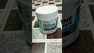 Wellcore Creatine Monohydrate  Tropical Tango Flavour  Creatine Kitna Lena Chahiye 💪  shorts [upl. by Drislane604]