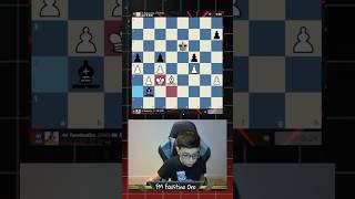 MAGNUS CARLSEN vs FAUSTINO ORO [upl. by Enawyd]