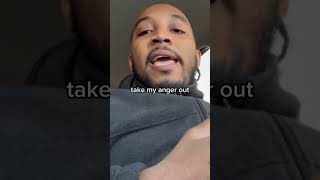 Darrell explains why he never gets angry mindset motivation discipline [upl. by Dyke]