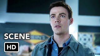 The Flash 8x03 quotCentral City 2031quot Ending Scene HD Crossover Event [upl. by Nauh]