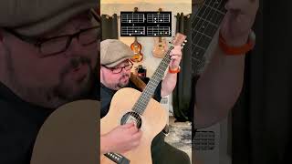 Plush Guitar Tutorial shorts guitar guitarra music musica youtubeshorts [upl. by Reames]