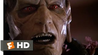 Wishmaster 1010 Movie CLIP  Wish You Were Dead 1997 HD [upl. by Enelyt223]