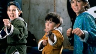 3 NINJAS FULL MOVIE 1992 [upl. by Ania]