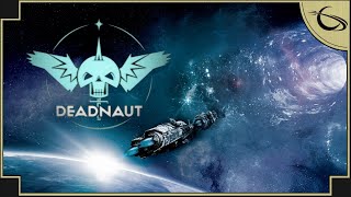 Deadnaut Signal Lost  Starship Scavenger TurnBased RPG [upl. by Yeca]