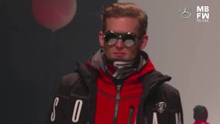 MBFWBerlin AW2020  Sportalm Highlights [upl. by Farrah]