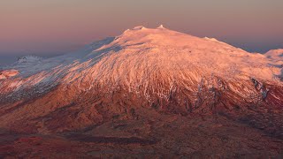 Snæfellsjökull [upl. by Hplodnar]