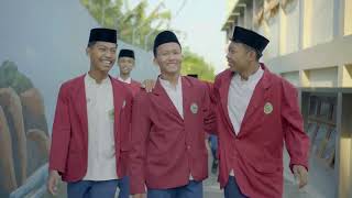 Best Graduation Video of Anvaya Raespati XV 202324 Putra [upl. by Osnohpla]