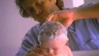 BEST SUPERBOWL COMMERCIALS Erotic Baby Shampoo [upl. by Etram193]