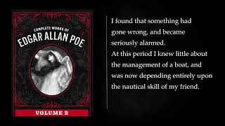 The Works of Edgar Allan Poe by Edgar Allan Poe Fulllength Audiobook [upl. by Keener]