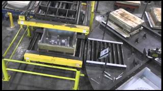 Palmer Foundry Solutions Example Olson Aluminum Castings Operations [upl. by Amekahs]