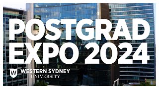 Postgrad Expo 2024 – Highlights [upl. by Nafri]