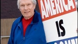 Westboro Baptist Church Former Member Fred Phelps Might be Gay [upl. by Trebliw]