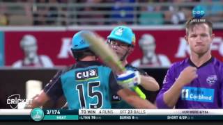 The Biggest Best Sixes from BBL 06 [upl. by Blossom]