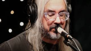 J Mascis  Circle Live on KEXP [upl. by Hcab]