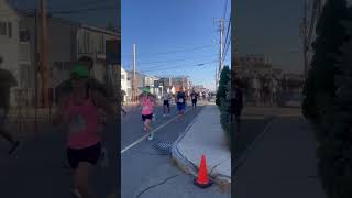 Smuttynose Rockfest Half Marathon 2024 [upl. by Naima]