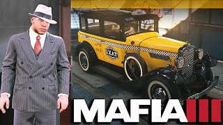 Mafia 2  ALL Secret Cutscenes [upl. by Xonel]