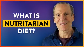 Nutritarian Diet and Diabetes  Eat to Live  All You Need to Know  Mastering Diabetes [upl. by Borries215]