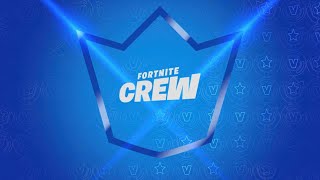 Unlocking Crew Pack Bundle in Fortnite November 2024 [upl. by Micheal]