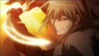 Sekirei Amv quotIm your Ashikabiquot [upl. by Lux843]