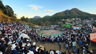 ¡¡¡JARIPEO EN LA MOJONERA MICHOACAN 16 DE ENERO 2024¡ TOROS DE GANADERIA AGUA ZARCA [upl. by Cavit129]